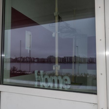 089 Fewo Skyline_ Direkte Strandla Wilhelmshaven Exterior photo