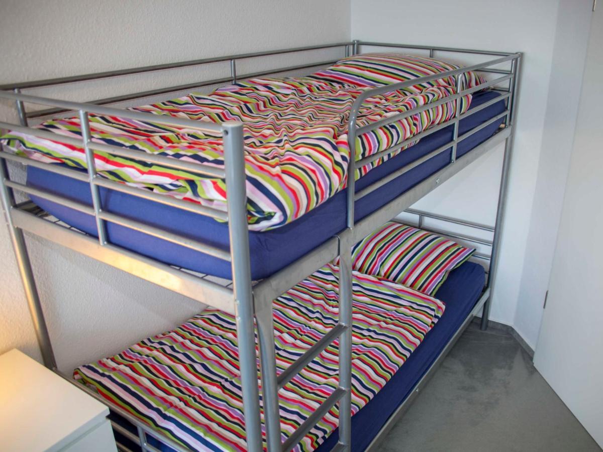 089 Fewo Skyline_ Direkte Strandla Wilhelmshaven Room photo